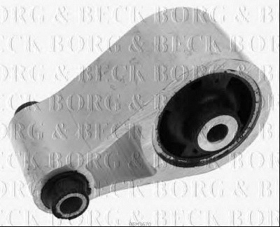 BORG & BECK bem3670 -  Подвеска, двигатель